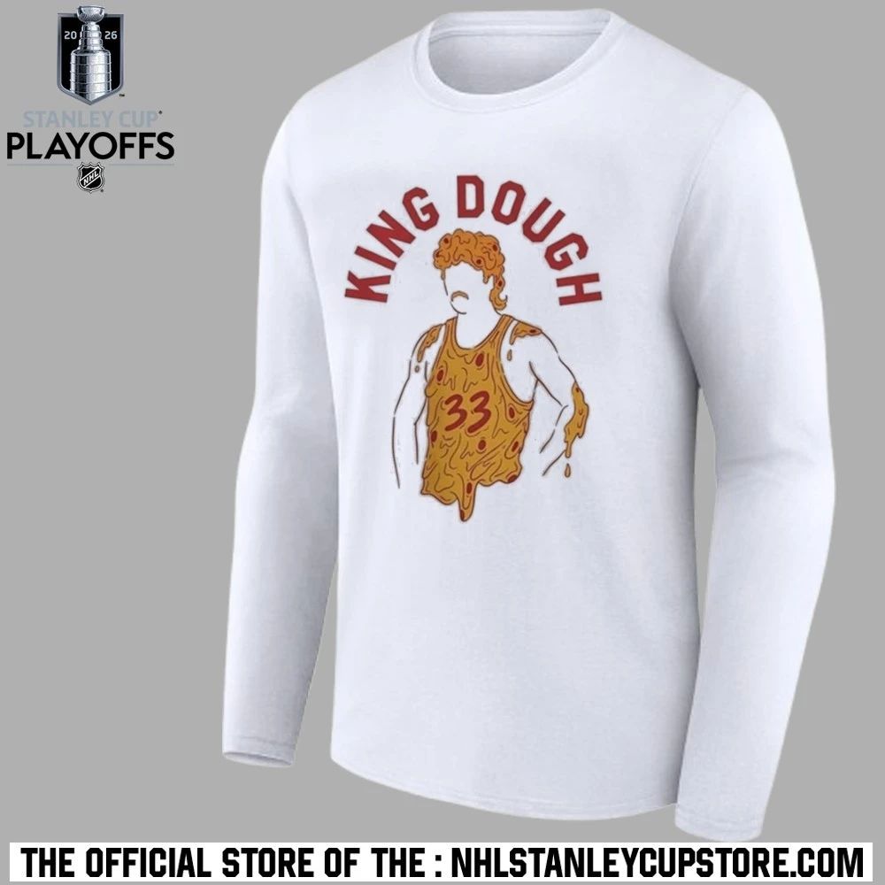 King Dough Larry Bird Pizza 33 Basketball Shirt