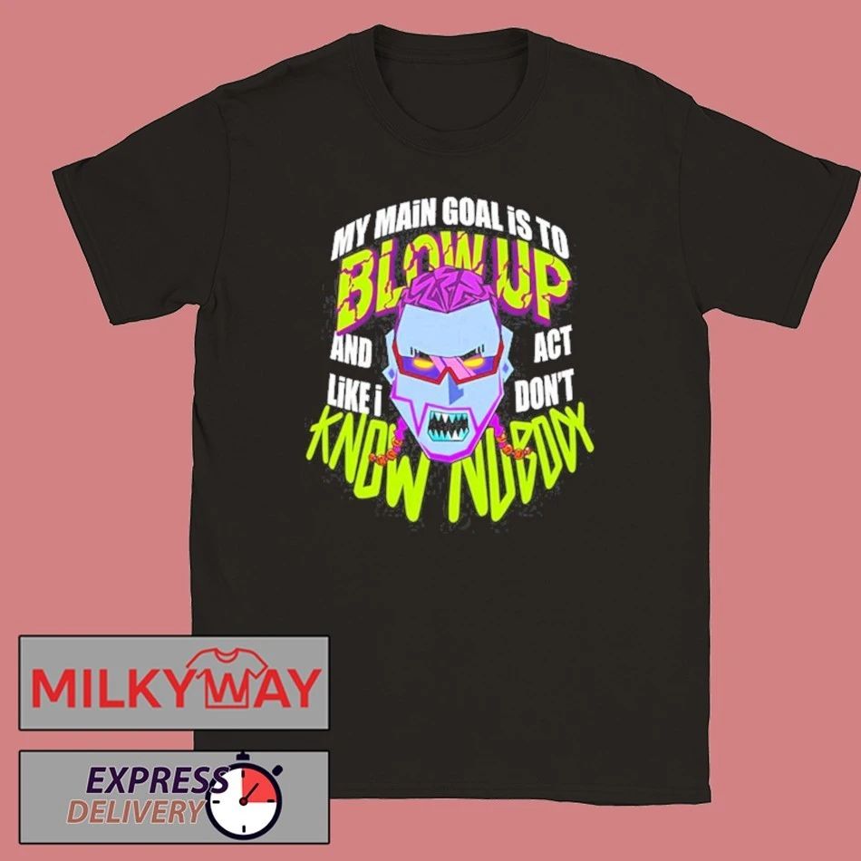 Dale Dan Tony Halloween Shirt