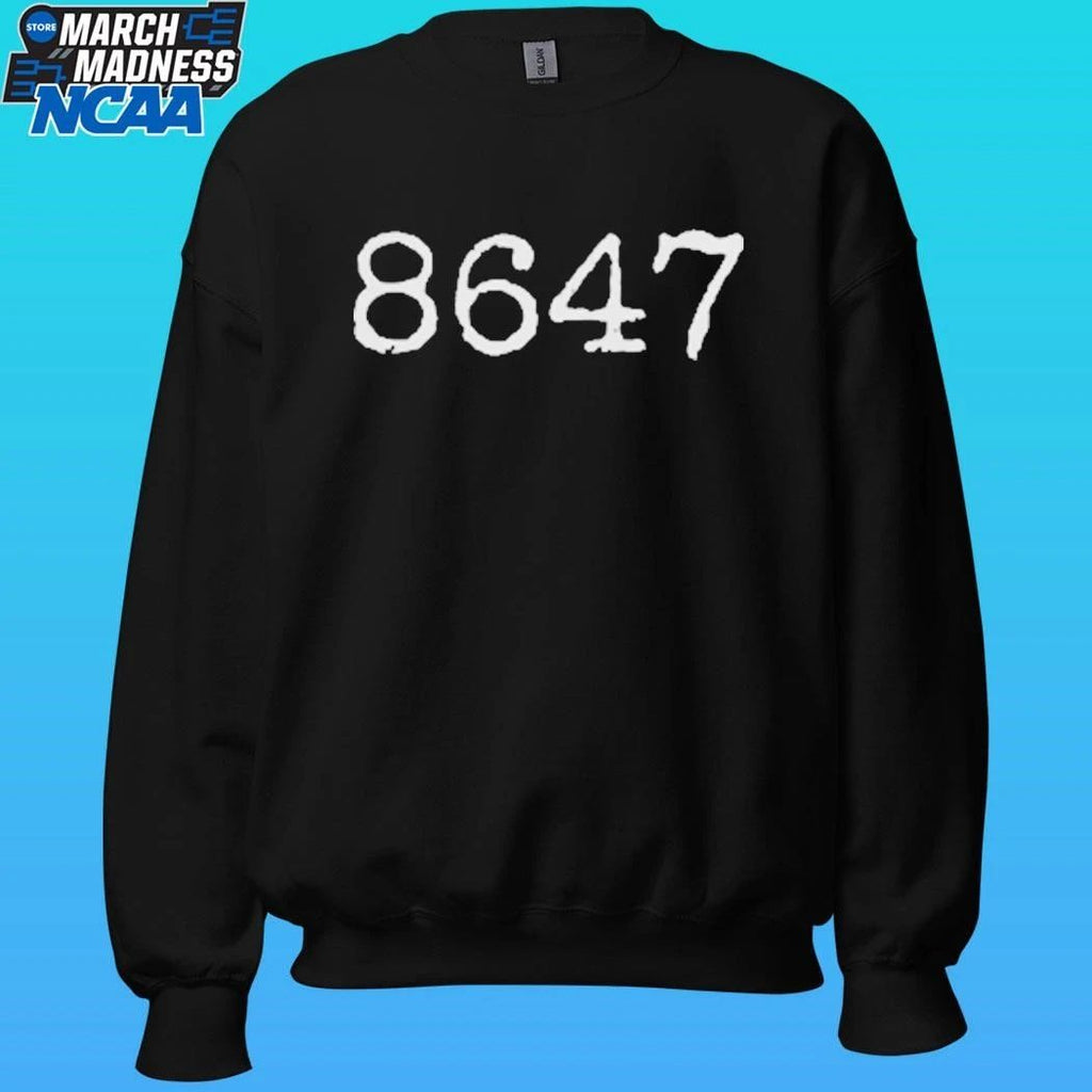 Forca Barca 8647 Shirt