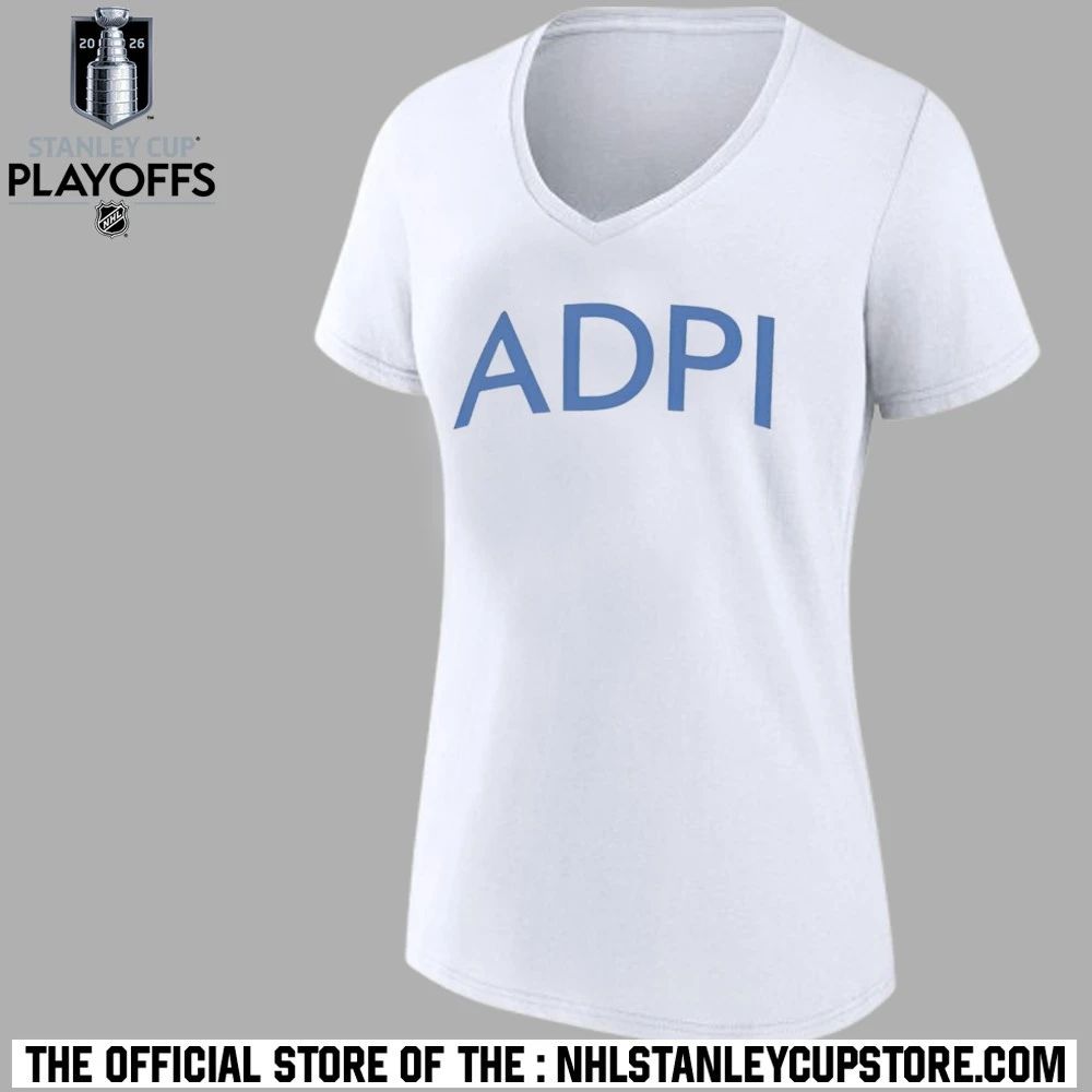 Morgan Wallen ADPI Shirt
