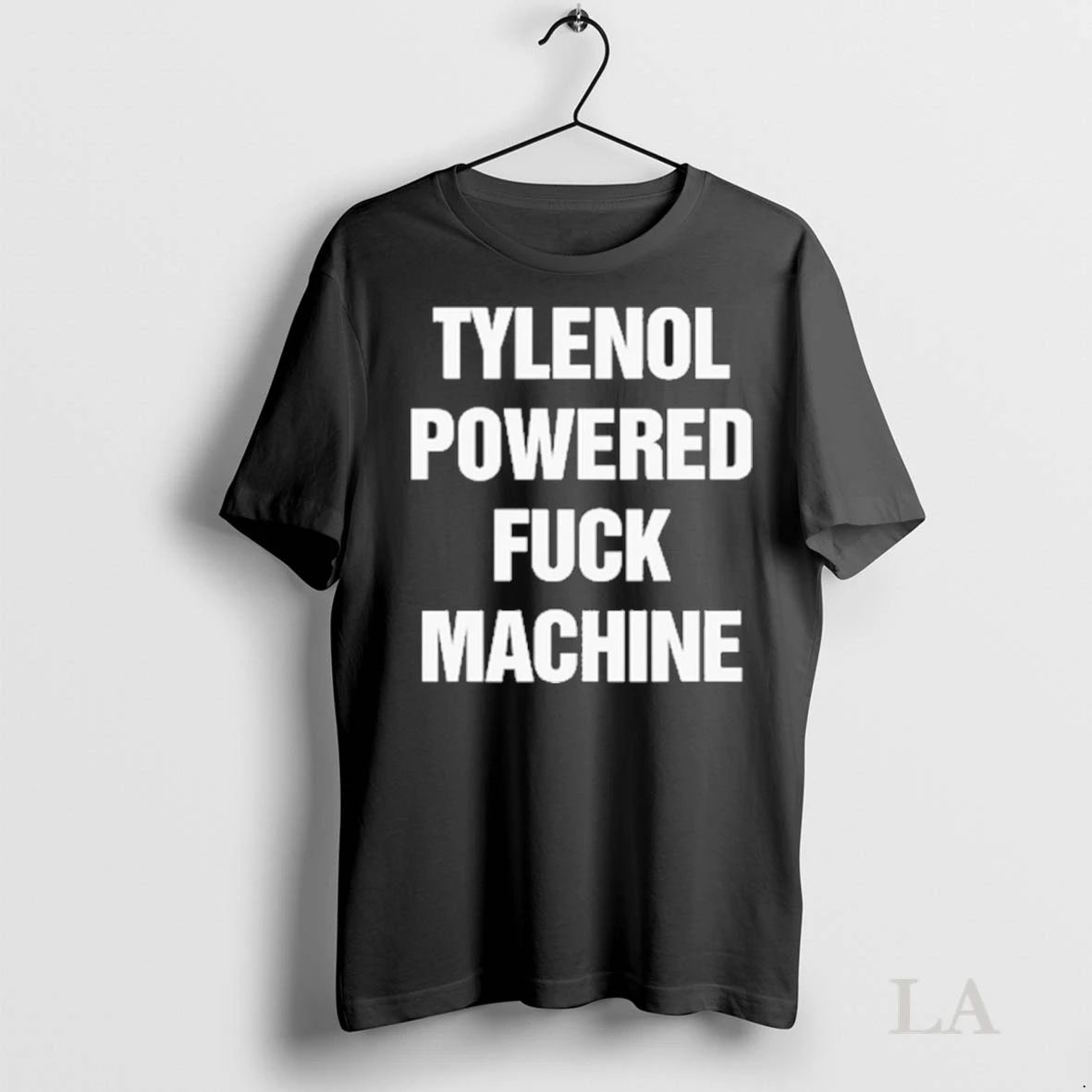 Original Tylenol Pain Relief Powered Fuck Machine