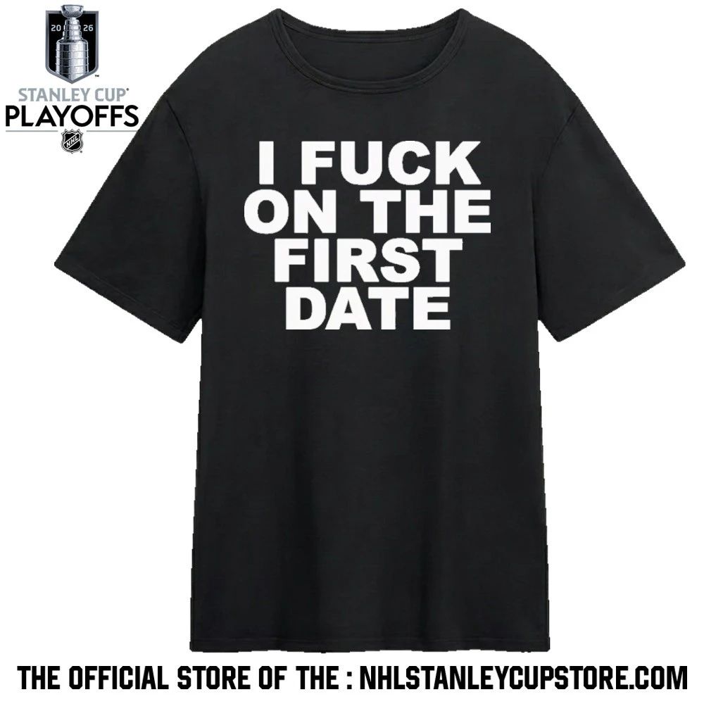 Kevin Durant I Fuck On The First Day Shirt