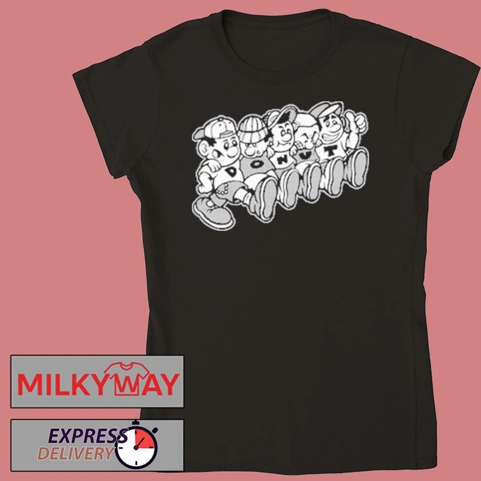 Donut Pals T-Shirt