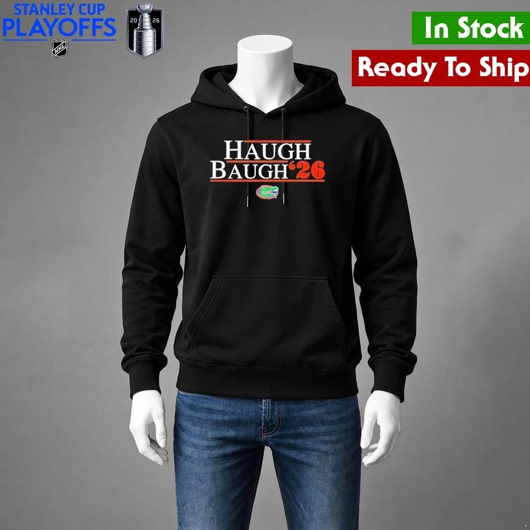 Gator Haugh Baugh 26 Shirt