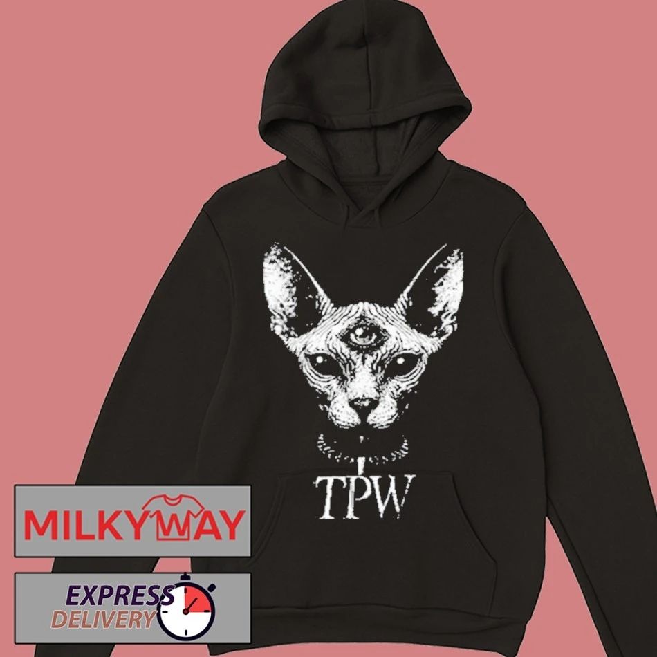 The Pretty Wild Sphynx shirt