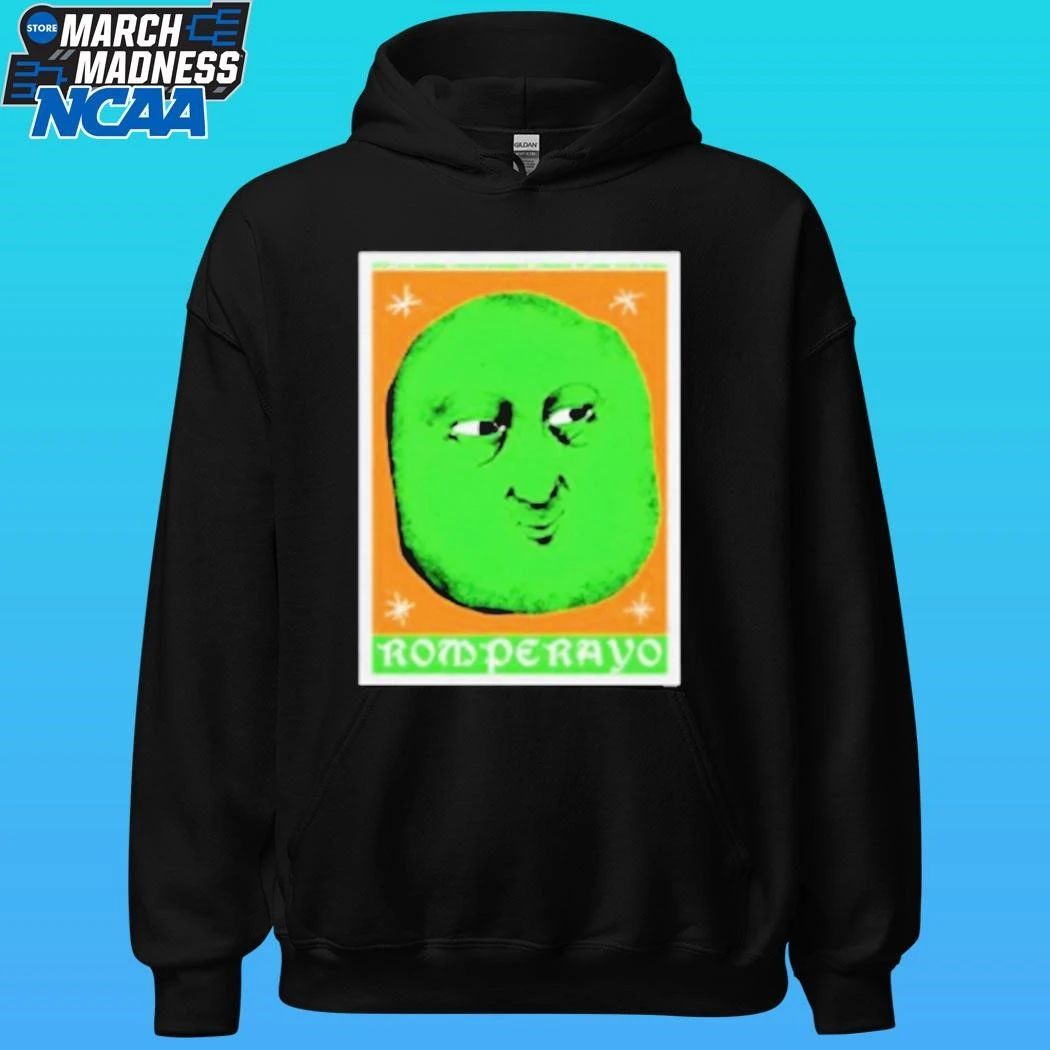Rom Perayo Groningen Netherlands 5 23 2026 Poster Shirt
