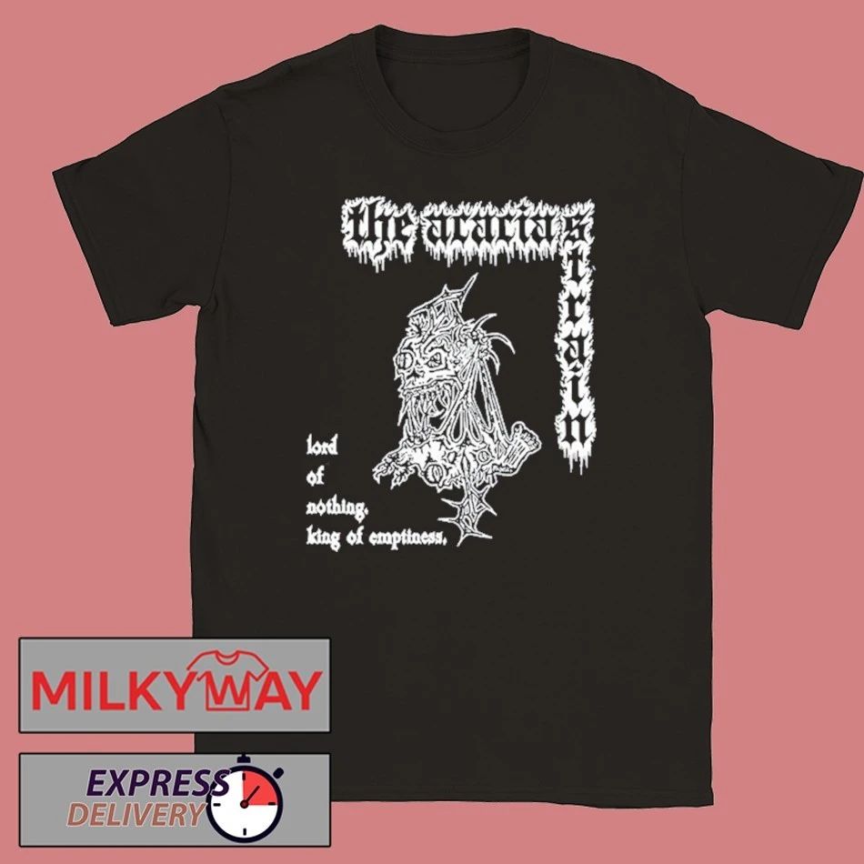 The Acacia Strain 2025 Swamp Mentality shirt