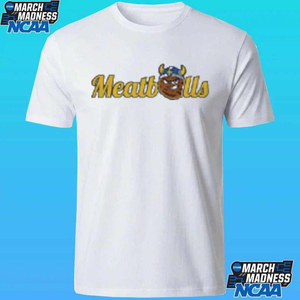 Kc Cougars Swedish Meatballs Shirt