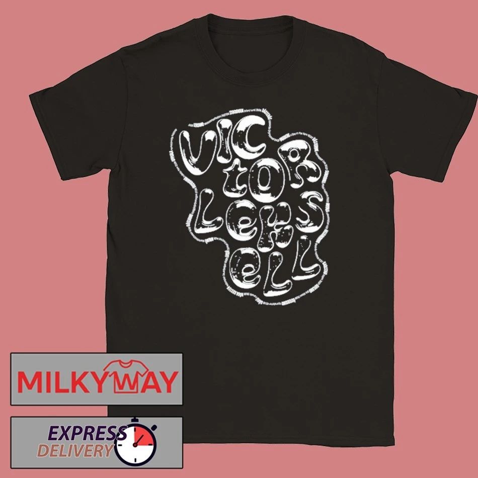 Victor Leksell Sommar 25 Tour Shirt