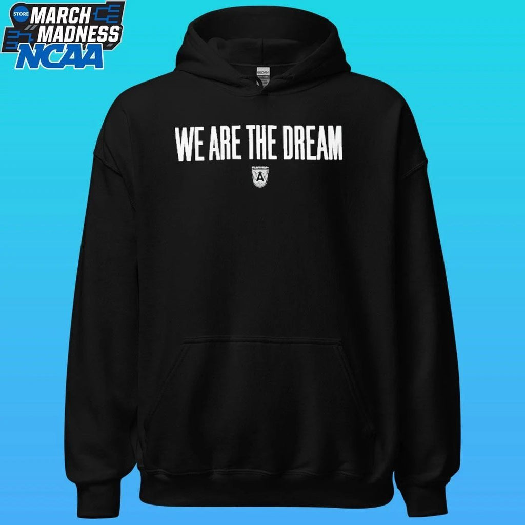 Atlanta We Are The Dream Shirt