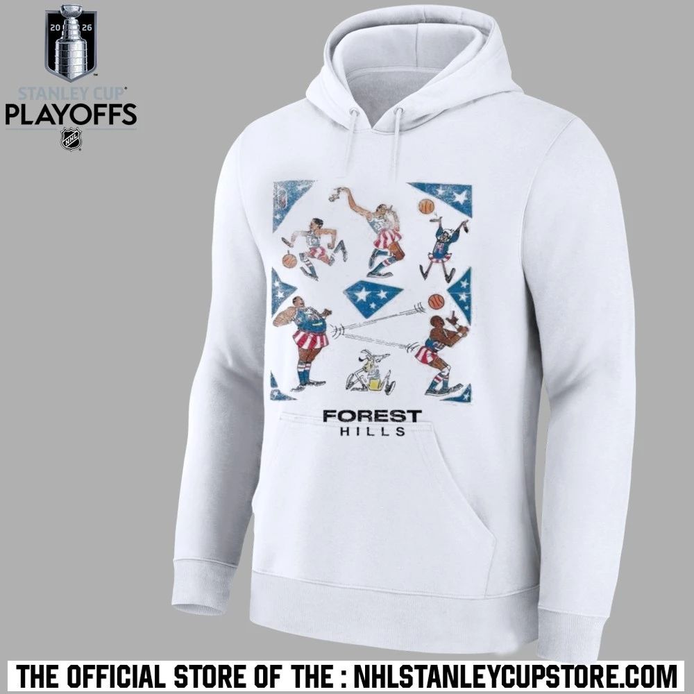 Jose Alvarado Forest Hills Shirt
