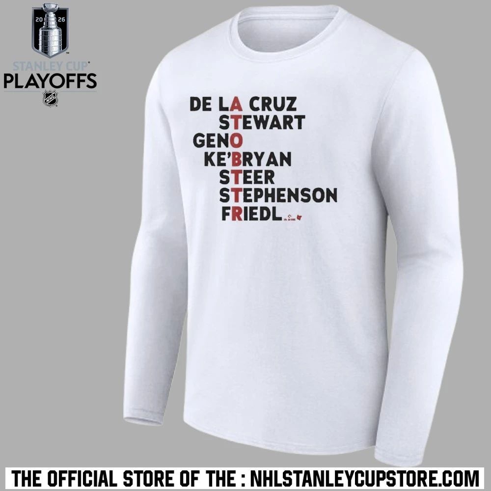Cincinnati Baseball ATOBTTR Names shirt