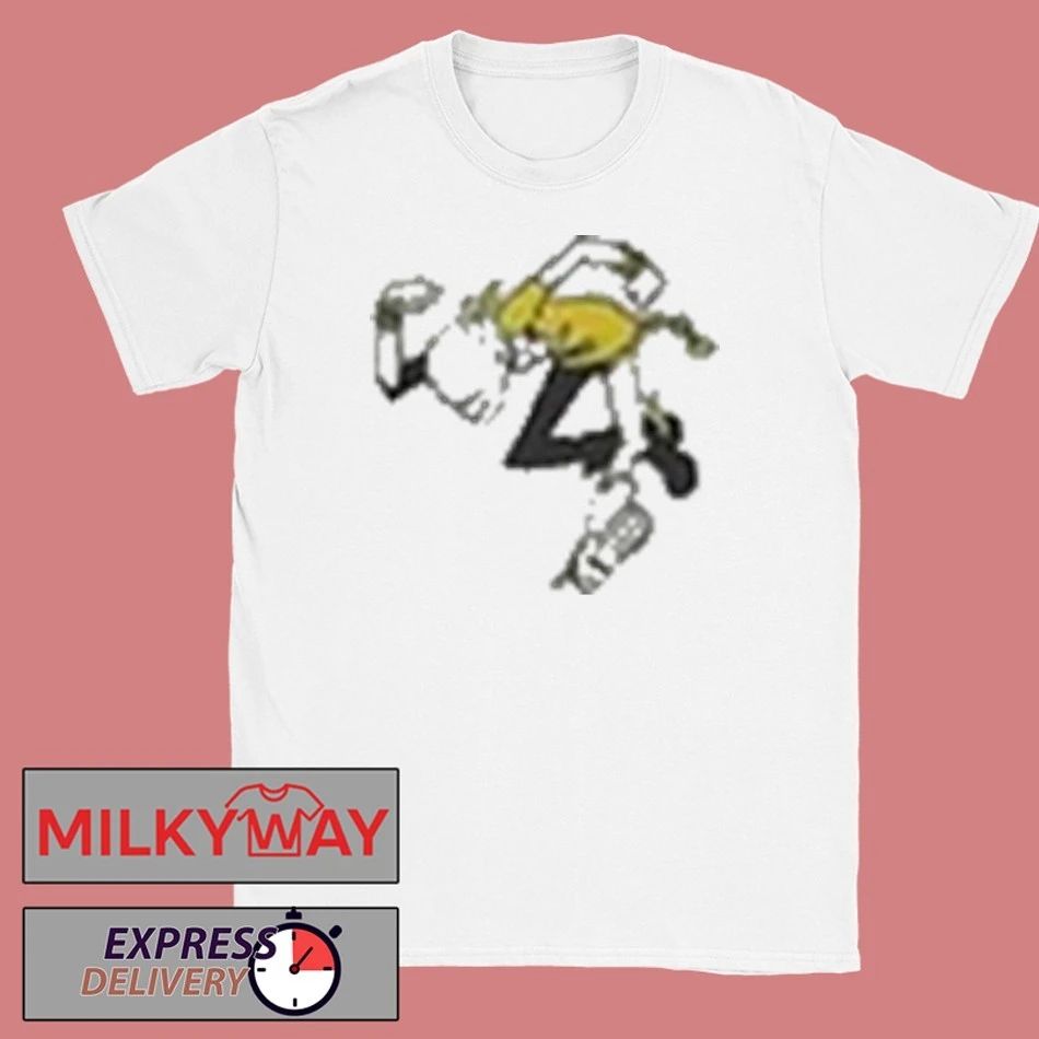 Circle Jerks Los Angeles CA 2025 Shirt