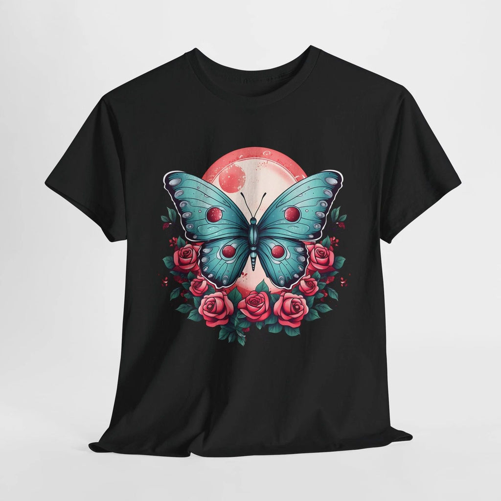 Let The Good Times Roll T-Shirt | Retro 70s Hippie Tee | Boho Shirt