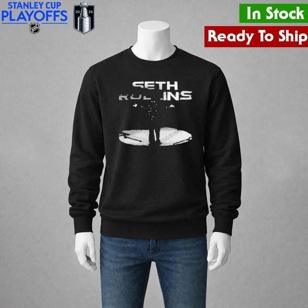 Tyrese Haliburton Seth Rollins Shirt