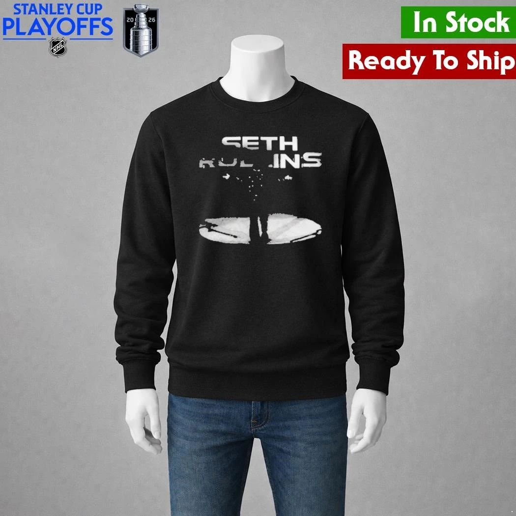 Tyrese Haliburton Seth Rollins Shirt