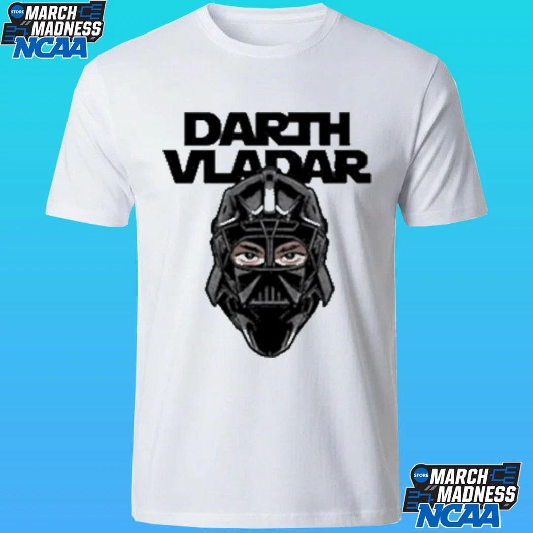 Darth Vladar Dan Vladar Big Head Philadelphia Flyers Hockey 2026 Playoffs Shirt