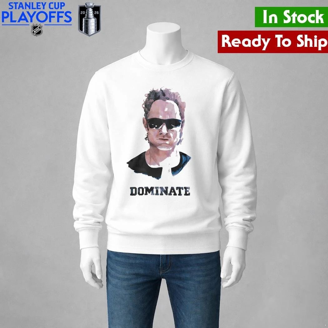 Alex Karp Dominate Shirt