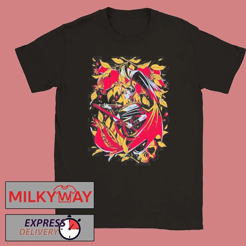 Hades First of the Furies Shirt