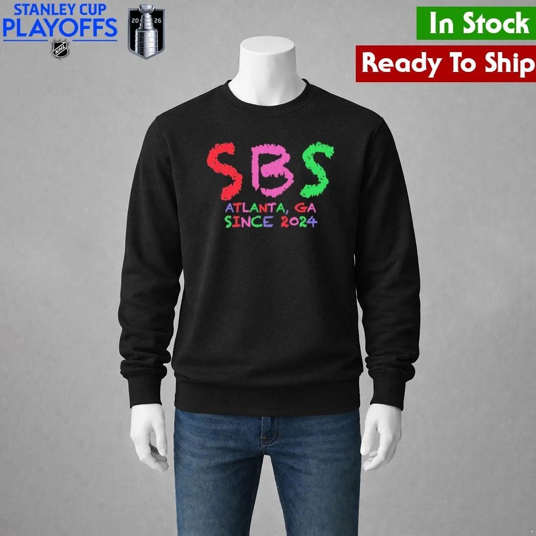 Sandbox Sessions ATL Shirt