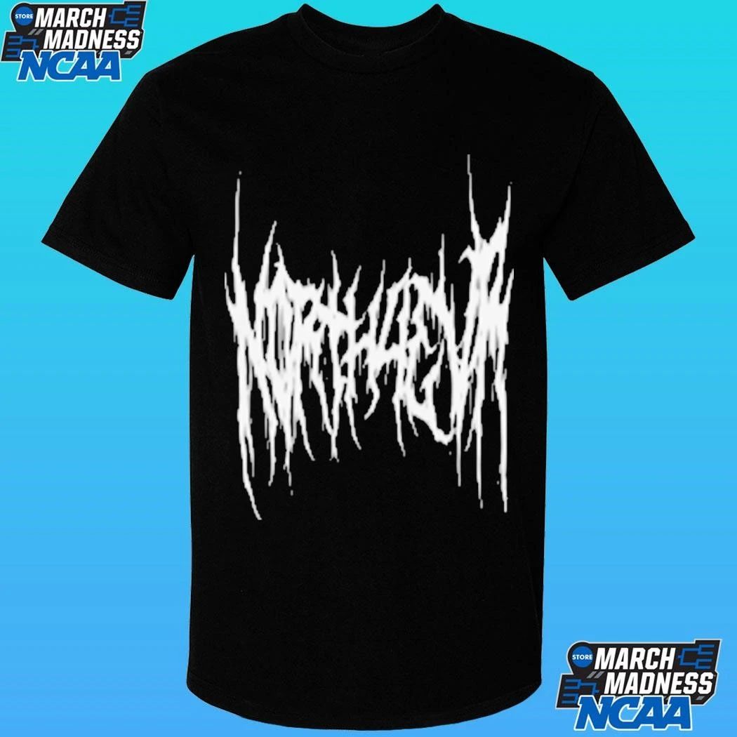 North West Just Dropped Her Debut Ep Shirt