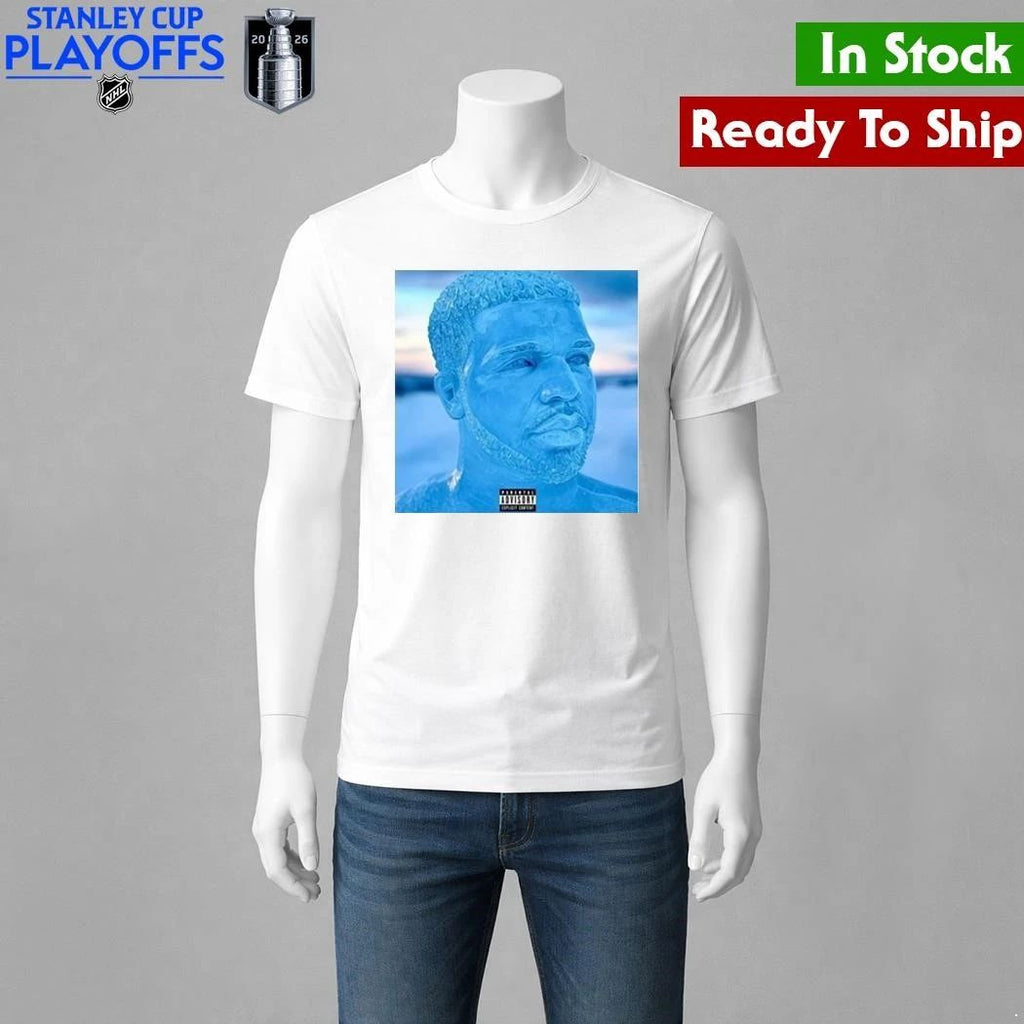 Drake Iceman Album 2026 Shirt