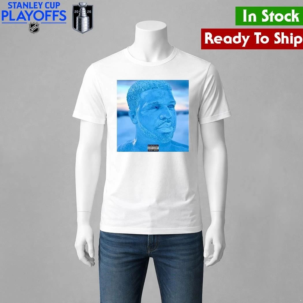Drake Iceman Album 2026 Shirt