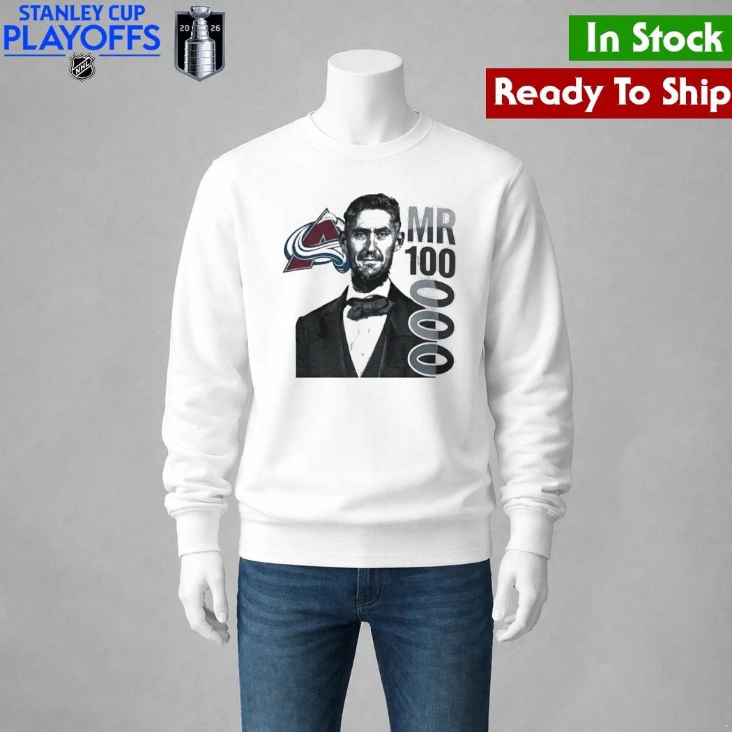 Avalanche Mr 1000 Shirt