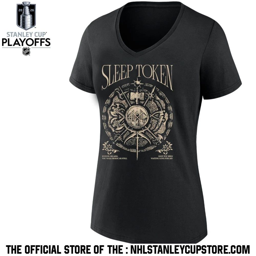 Round Table Sleep Token Shirt
