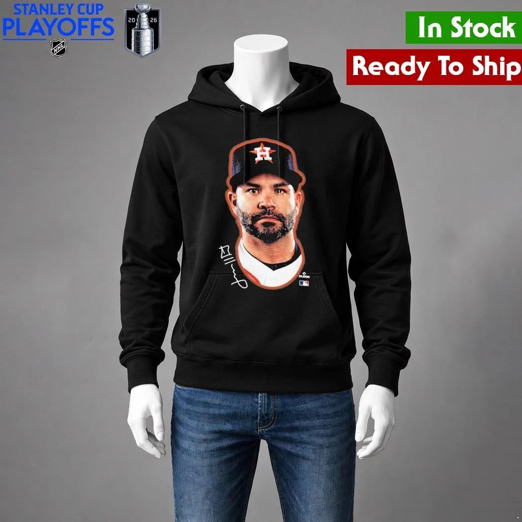 Jose Altuve Houston Astros Outerstuff