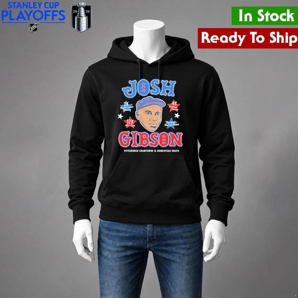 2026 Pittsburgh Pirates Negro League Legacy Shirt
