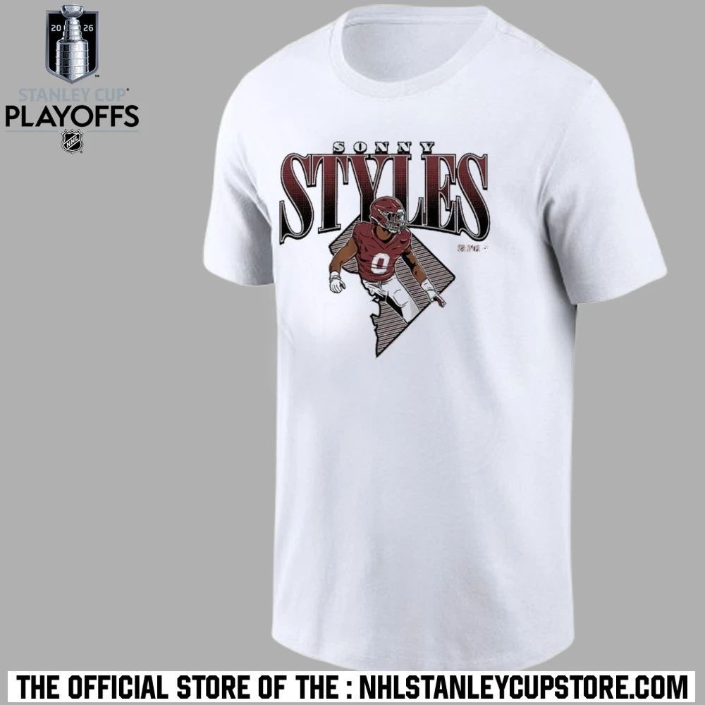 Sonny Styles State Star Remix Shirt