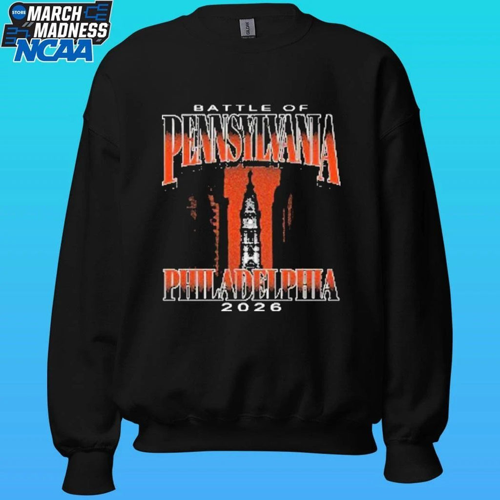 Battle Of Pennsylvania 26 Shirt