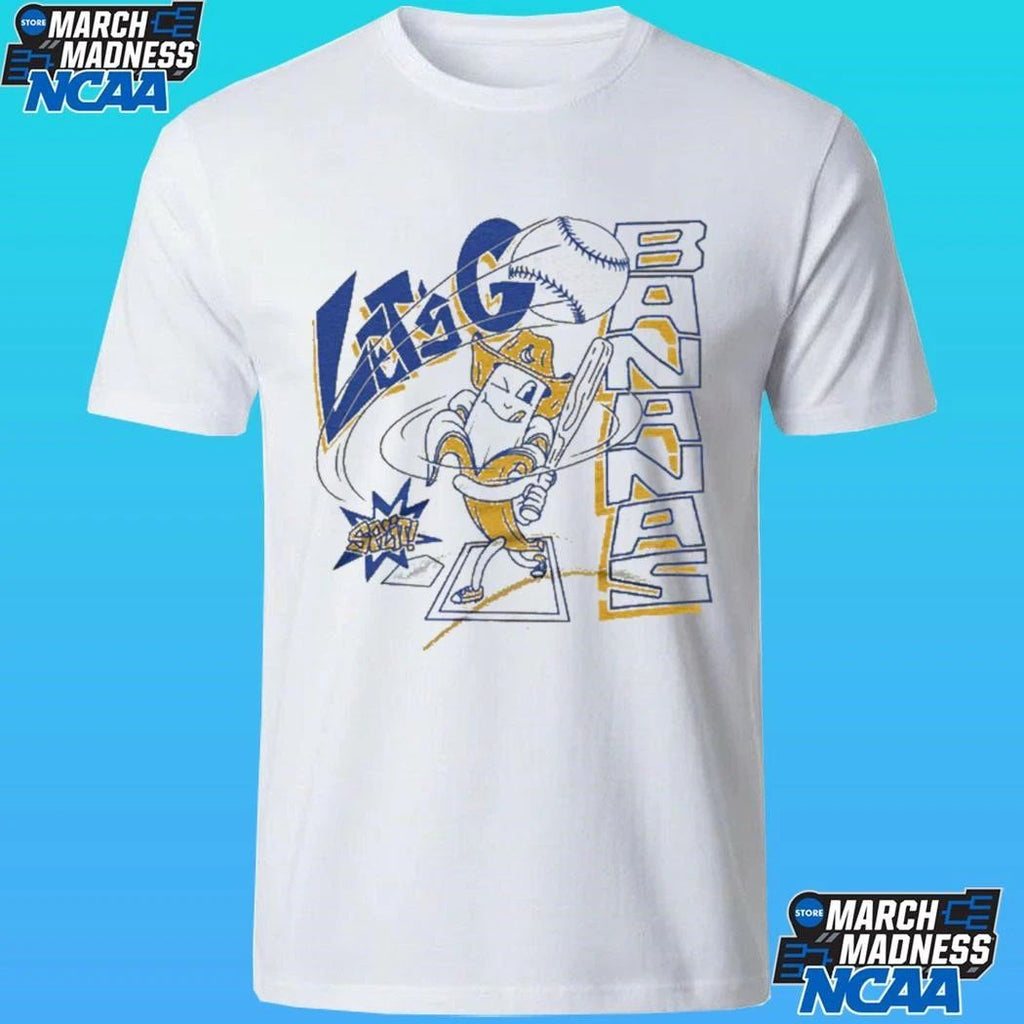 Let’s Go Bananas Butter Shirt