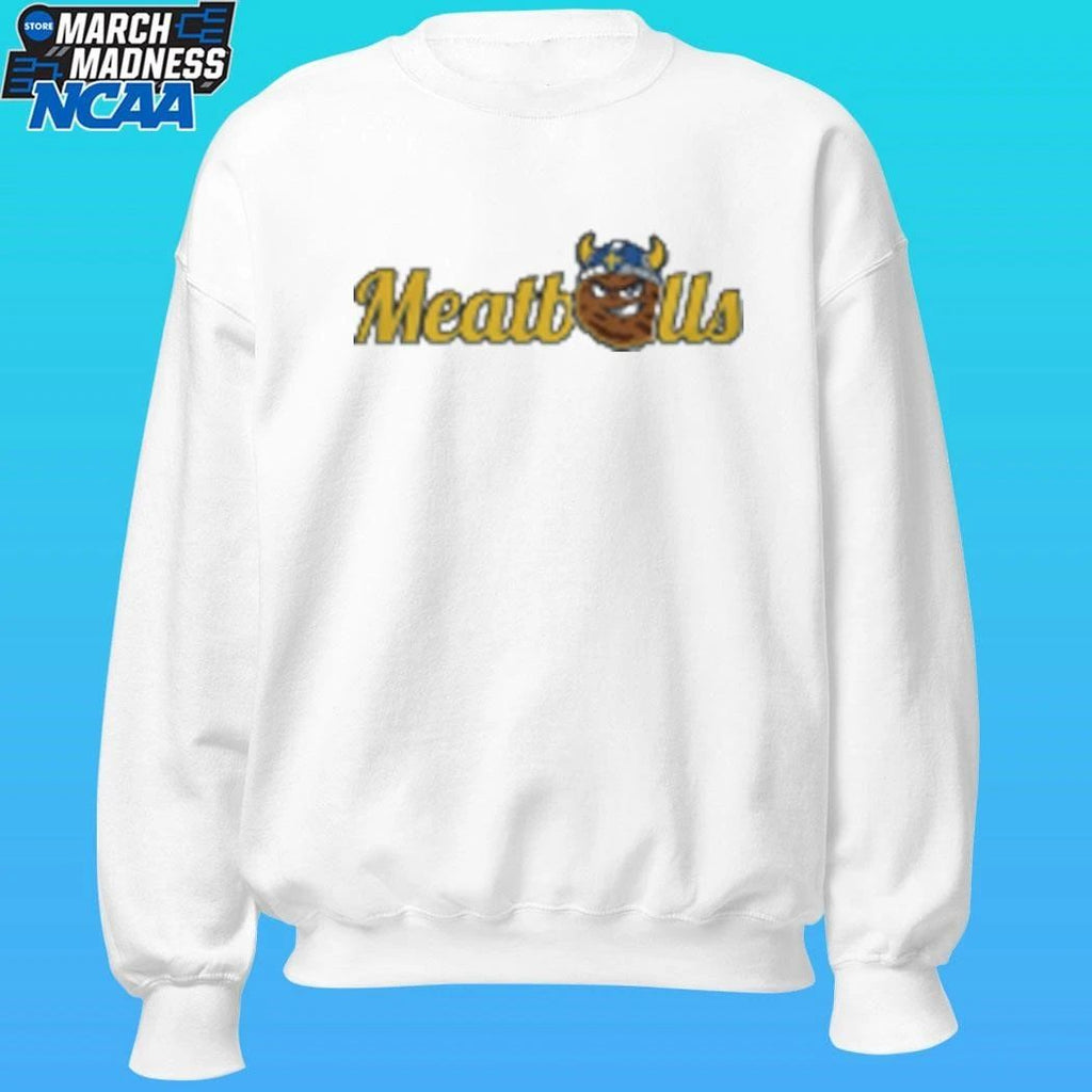 Kc Cougars Swedish Meatballs Shirt