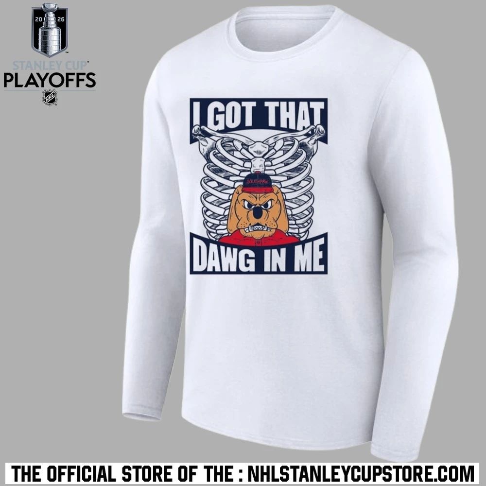 Jacksonville Jumbo Shrimp I Got that Dawg in Met Shirt