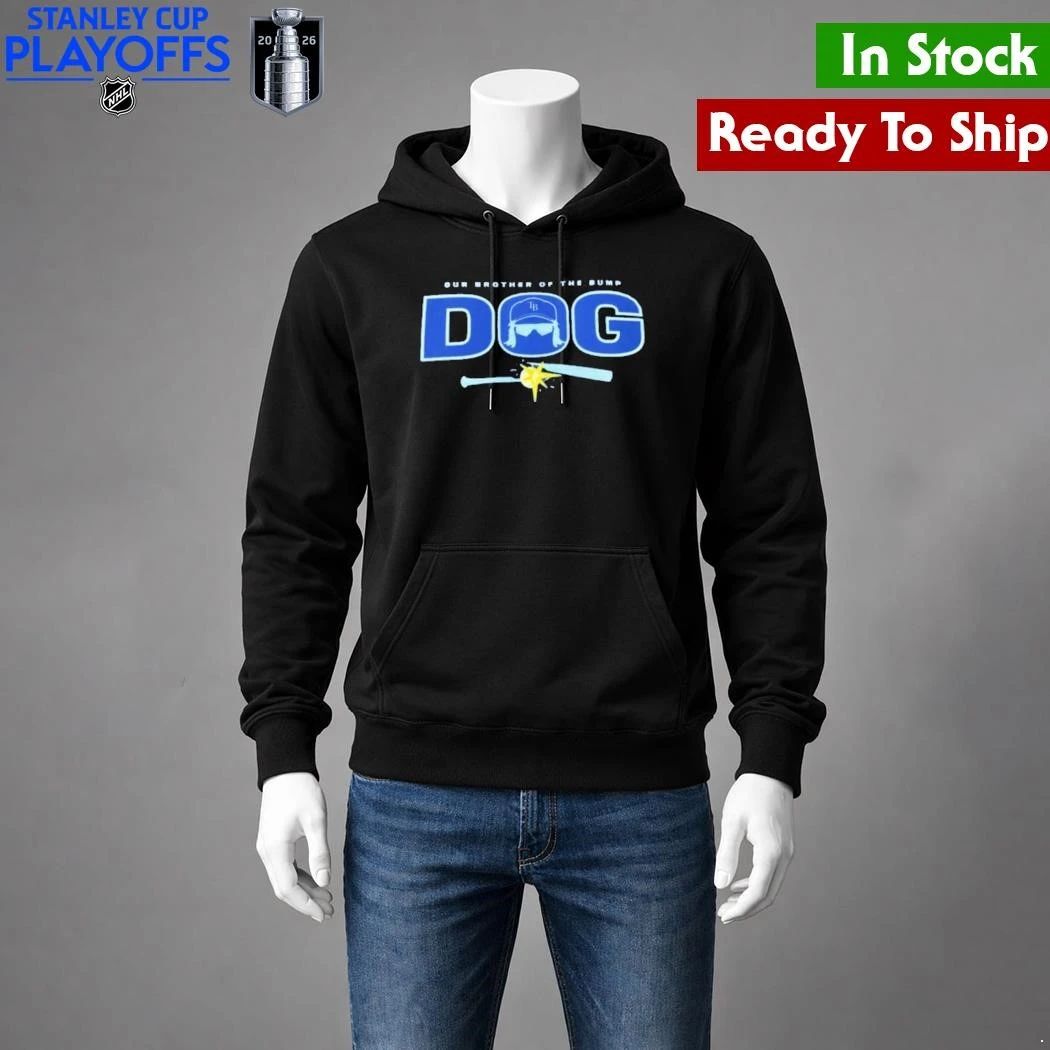 Rays Our Brother Of The Bump Dog Shirt