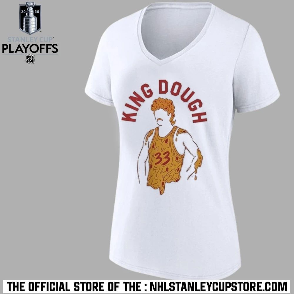 King Dough Larry Bird Pizza 33 Basketball Shirt