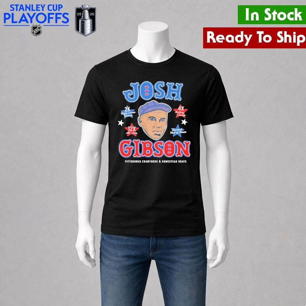 2026 Pittsburgh Pirates Negro League Legacy Shirt