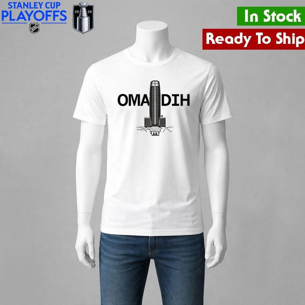 Omadih Shirt
