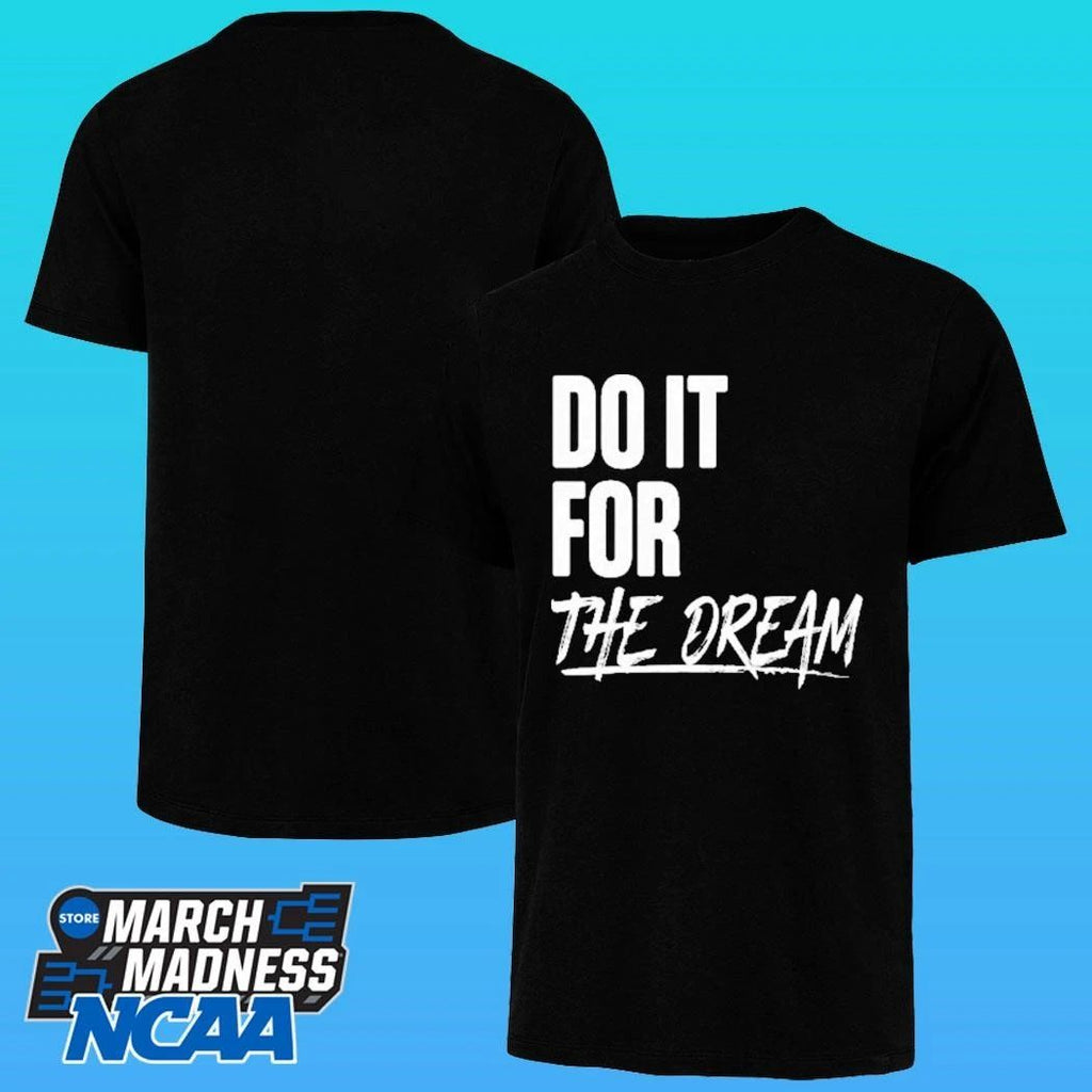 Renee Montgomery Do It For The Dream Shirt