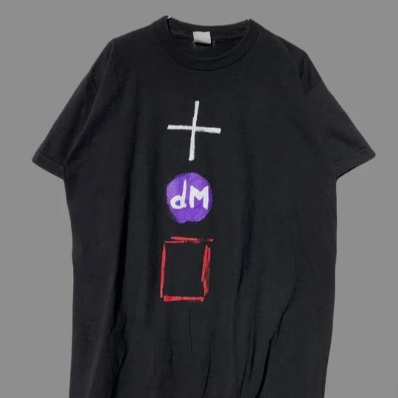 Depeche Mode - Devotional Tour 1993 / Tour Shirt / very rare, Unisex T-Shirt, For Men Women Menswear Top Hoodie, Sweatshirt