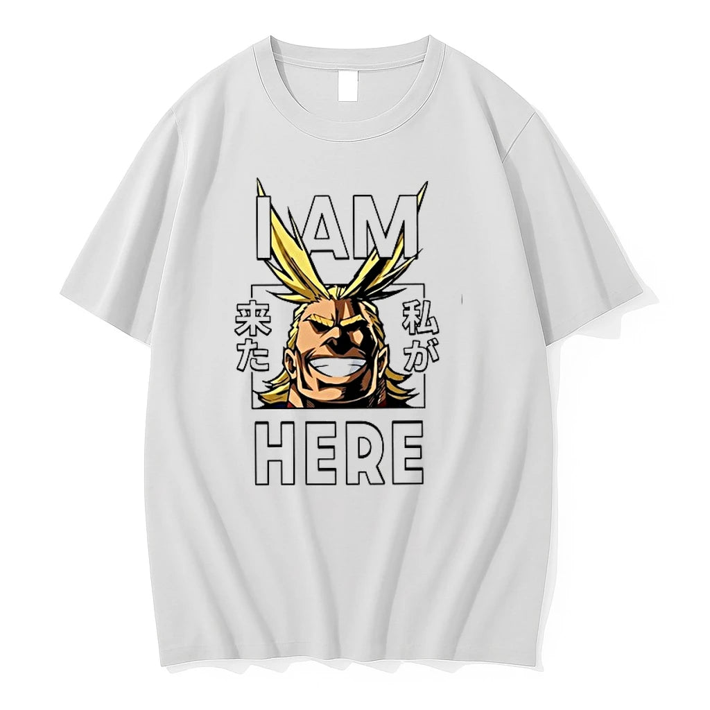 Well Look At You Da Mighty Hero Ha 0 Tshirts Sweater