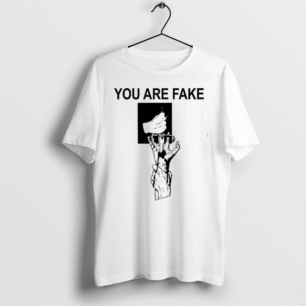 You Are Fake Struggle Or Power 0 Tshirts Sweater