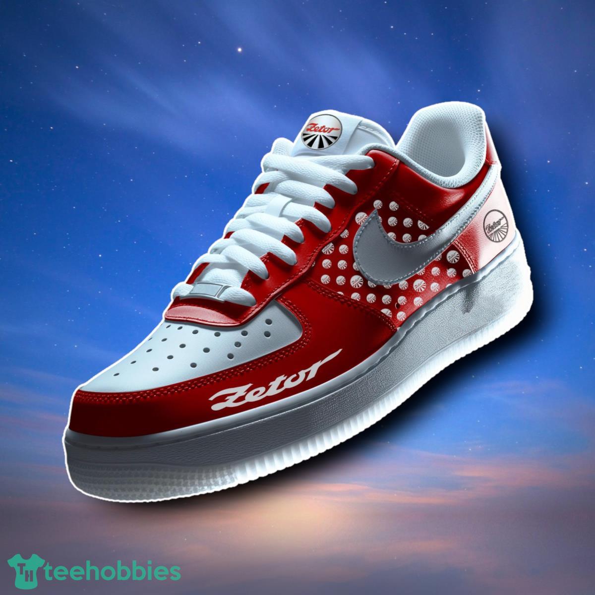 Zetor Air Force Shoes Style Gift